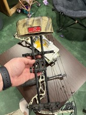 Bowtech Assassin 29” Draw 60lbs