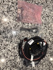 2020-2025 Gmcchev Snow Plow Prep Wire Harness Kit Brand New