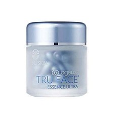  60 Capsules Nu Skin NuSkin ageLOC Tru Face Essence Ultra NEW  SEALED Exp05/26