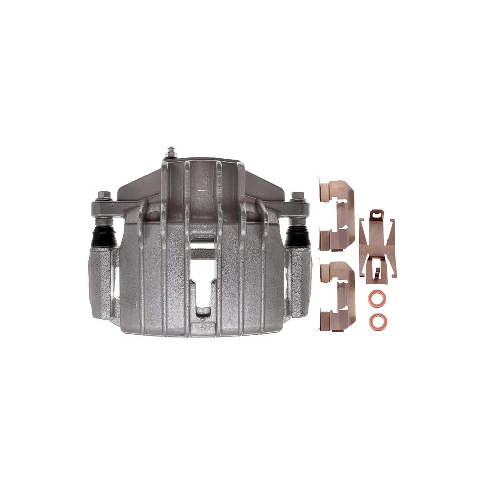 Pinza de freno de disco ACDelco genuina para Oldsmobile Cutlass 97-99 lado del pasajero Foto 3 de 4