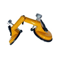Angle Suction Cup Tool Manual Seam Setter for Corner Fitting