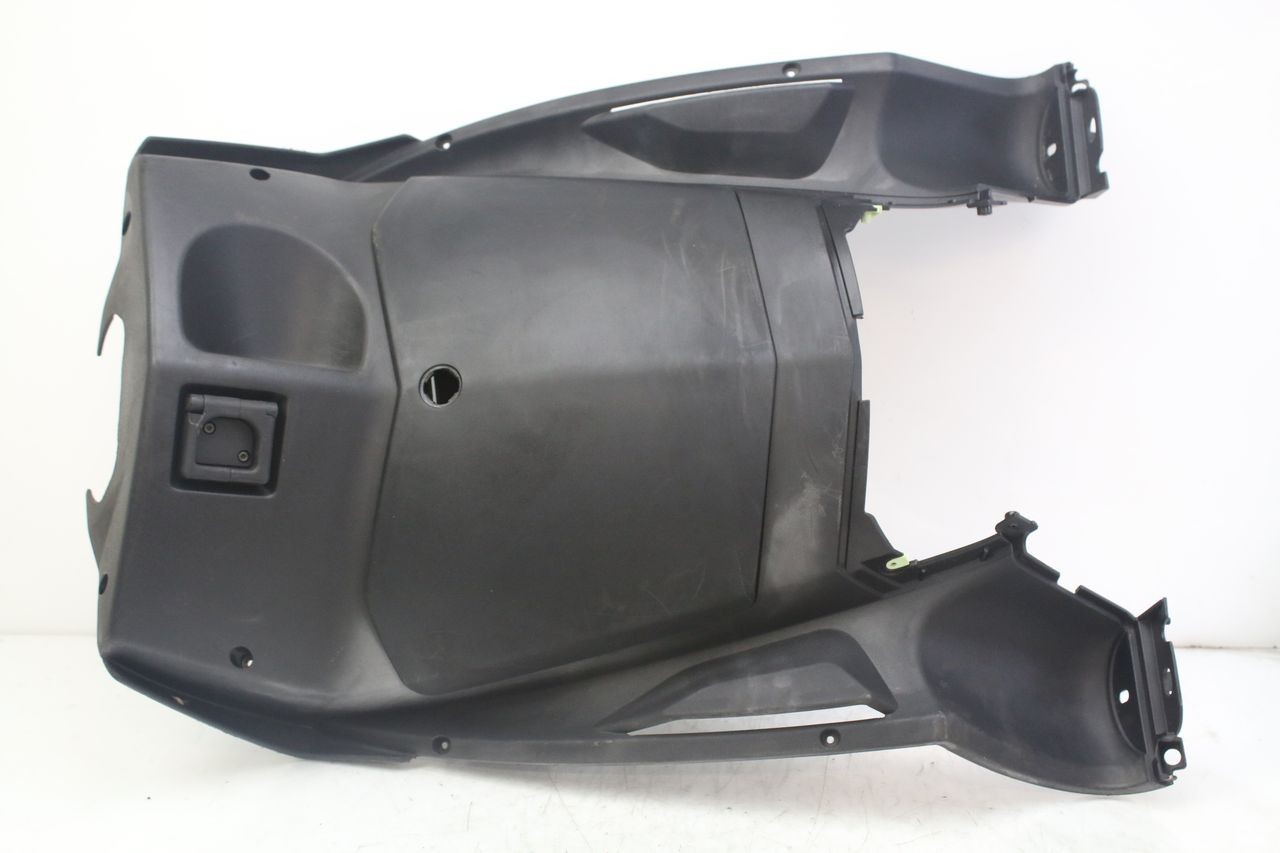 INNER LEGSHIELD - PEUGEOT GEOPOLIS RS 125 (2007 - 2009)