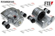 FTE Bremssattel 9291745 Gusseisen für SUZUKI BALENO EG SY413 16V SY416 4x4 GTX