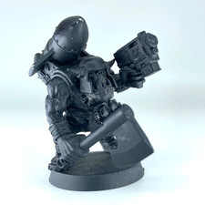 Ork Stormboy Stormboyz - Orks - Warhammer 40k Games Workshop Part Metal X14574