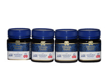 Manuka Health NEW ZEALAND  MGO 573+/ UMF 16+ ...