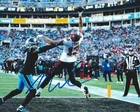 Mike Evans Autographed Signed Tampa Bay Buccaneers 8x10 Photo with COA/Hologram