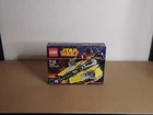 LEGO Star Wars: Jedi Interceptor (75038) - New Original Packaging Sealed