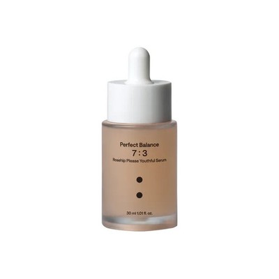 B:Lab Rosehip Please Youthful Serum 30ml  / k-beauty