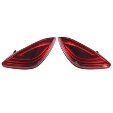 2X Hinten Rechts & Links LED Heckleuchte für Porsche 970 Panamera 2014-2016 3.0