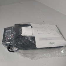 XFINITY XG1V4-A TV Cable Box TV Player with Remote - COMCAST - BRAND NEW
