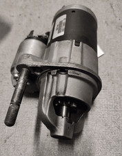 Démarreur Subaru JUSTY