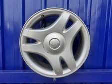 Jantes Ssangyong KYRON
