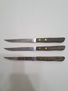 Vintage Knife Sets | eBay