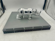 Arista DCS-7280SR3-48YC8-F 7280R3 48x25GbE SFP and 8x100G QSFP switch router w/