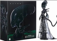 Monster High Skullector Alien Xenomorph Collectors Doll Mattel Preorder