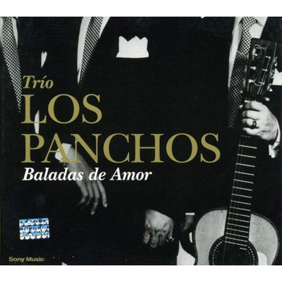 Baladas de Amor