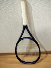 Triad Three Wilson tennis racket