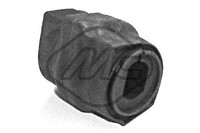 Stabilisatorlager Stabilager Buchse Stabilisator Metalcaucho 04084 FüR 206 2A Sw