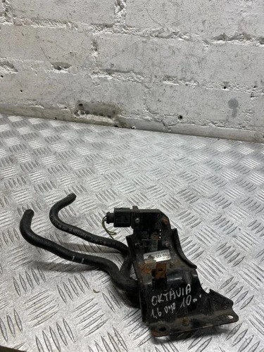 SKODA OCTAVIA II Combi 1Z5 DPF-Drucksensor 076906051B 2.00 Diesel 2010 30511750