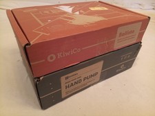 NEW LOT Of 2 KiwiCo Stem Kits Subscription Boxes sealed