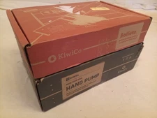 NEW LOT Of 2 KiwiCo Stem Kits  Subscription Boxes sealed