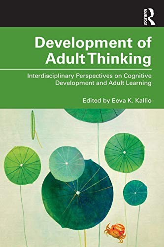 Development of Adult Thinking New 9781138733596 Fast Free Shipping Paper..