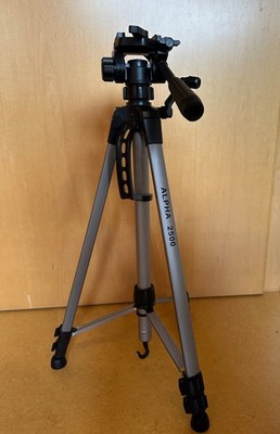 Kamera Stativ/ Cullmann Alpha 2500 Dreibeinstativ