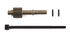ASC91799 Team Associated B6.1/B6.1D Laydown Top Shaft