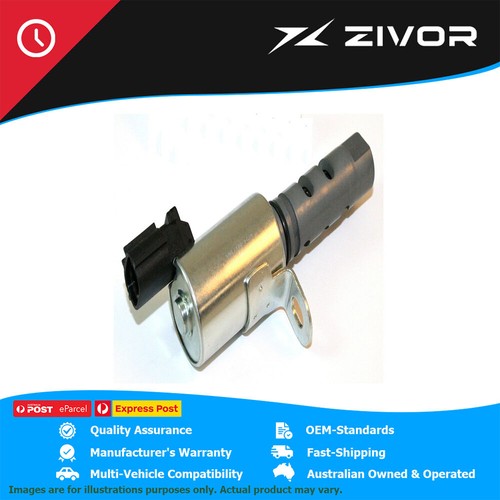 GOSS Variable Valve Timing Solenoid (VVT) For TOYOTA RAV 4 7/2000-9/2003 #VT105 - Picture 3 of 5