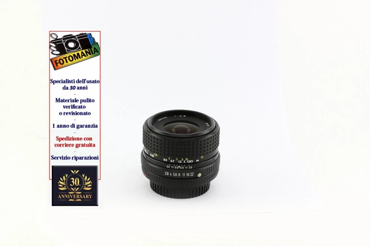 Canon Vintage Camera Wide Angle Lenses for sale | eBay