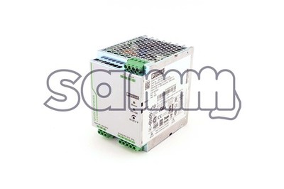 PHOENIX CONTACT 2866776 ; QUINT-PS/1AC/24DC/20 Used