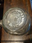 Collectable Golden Harvest  Mason Handle Drinking Jar Coke — photo 3