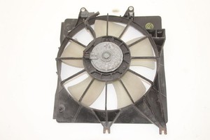 Kühlerlüfter Honda ACCORD 7 TOURER CM 1680009710 2.2 Diesel 103 KW 140 PS 01-200