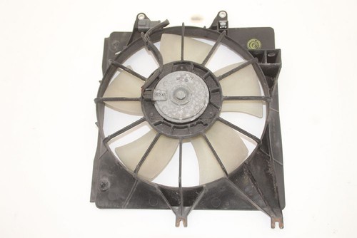 Kühlerlüfter Honda ACCORD 7 TOURER CM 1680009710 2.2 Diesel 103 KW 140 PS 01-200