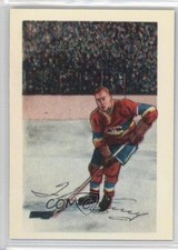 2002-03 ITG Parkhurst Reprints Floyd Curry #164 0a7