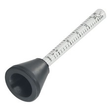 Misuratori di portata gas misuratore di portata tester scala accessori per torci