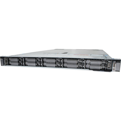 #ad #ad Dell PowerEdge R640 Server 2x Gold 6132 14C 128GB 8x Trays H730P Enterprise $899.00