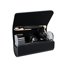 AVIOT TE-J1 Noise Canceling Earphones Noise Cancellation IPX4 Waterproof Black