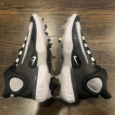 Nike Alpha Huarache Elite 4 Mid 