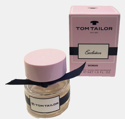 Tom Tailor Exclusive Woman 30ml.