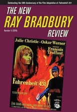 The New Ray Bradbury Review, Number 5, 2016 by Phil Nichols (English) Paperback