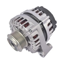 150A 12V Alternator 13502989 11487 Fits for C...