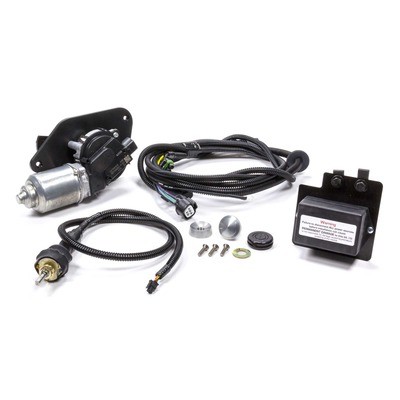 DETROIT SPEED ENGINEERING Selecta-Speed Wiper Kit 68 F-Body/68-74 X-Body- 121301
