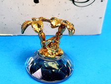 Swarovski Crystal Memories 1993 Treasure Island Retired 9460 025