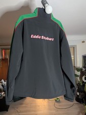 Eddie Stobart Jacket