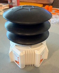 Lego Mars Mission: Eagle Command Base (7690) 100% complete set