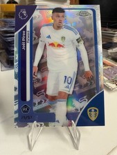 2025-26 Topps Chrome LogoFractor Premier League Soccer Checklist Guide in-content 27