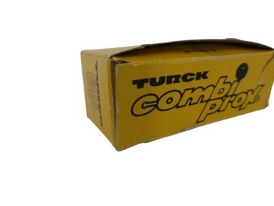 TURCK BC20-CP40-FDZ3X2 SENSOR NSMP
