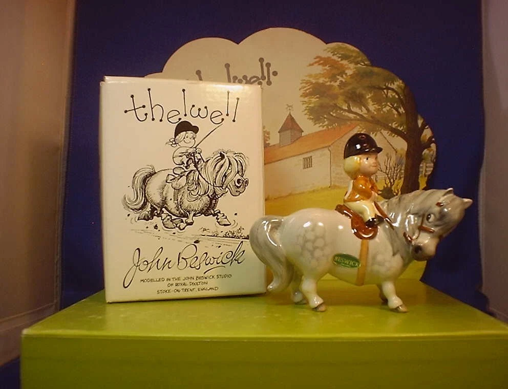 Beswick Other Model Horse Collectibles for sale | eBay