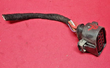 1998 - 2005 Audi FRONT RIGHT PASSENGER Window Motor 4B0-959-802-D PIGTAIL